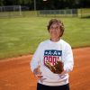 From former Rockford Peach and now founder of American Girls Baseball President, Sue Zipay: Committed to reaching the grass roots! After 75 years of lost dreams and lost talent, this generation of young girls deserves to finally have their dream to play baseball in “A League Of Their Own” come true. It’s time! With total support and endorsement of the AAGPBL Players Association, the "American Girls Baseball” organization wants to be a major force behind this mission by encouraging all those who are currently participating and promoting programs for girls baseball in the USA to join with us. We want to support and work with you so we can speak LOUDLY with one voice and make women’s baseball great once again!