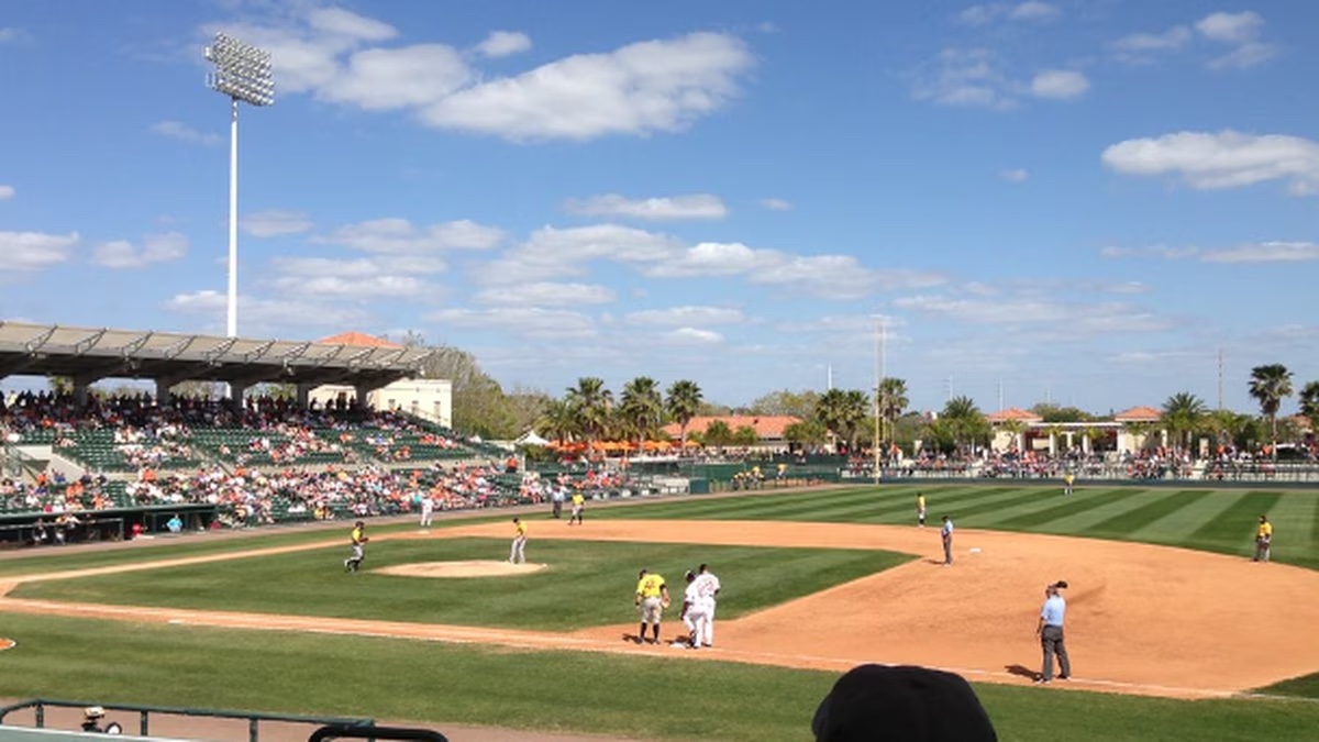 Sarasota to host All-American Women’s Baseball Classic