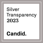 Guidestar Silver Transparency https://www.guidestar.org/profile/84-1872549