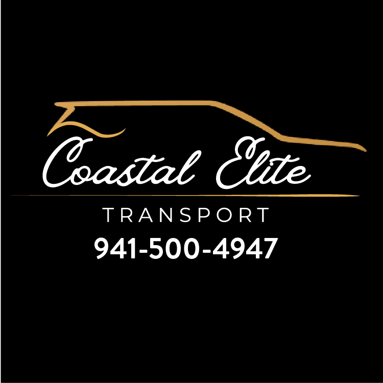 Coastal Elite Transport logo
