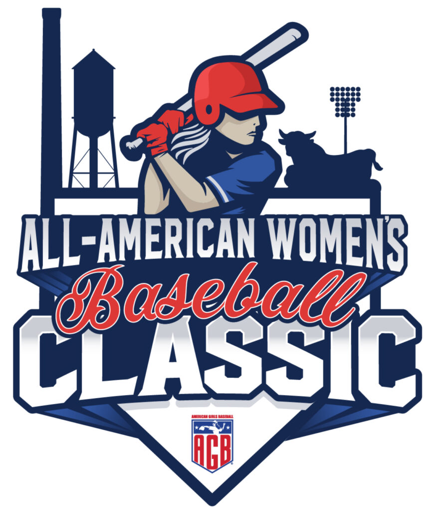 ALL-AMERICAN WOMEN’S BASEBALL CLASSIC October 11th–13th Durham Bulls Athletic Park Durham, NC