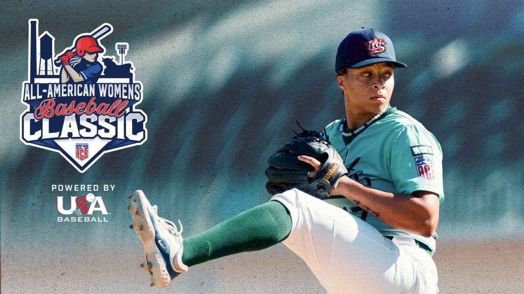 USA Baseball, Durham Bulls to Host All-American Women's Baseball Classic Event to be held August 1-3 in Durham, North Carolina